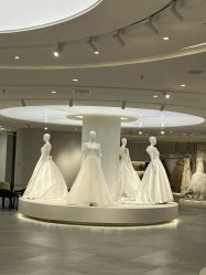 -青禾蒙娜丽莎婚纱摄影(武汉总店)
