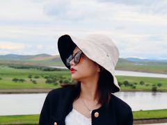 -黄河九曲第一湾