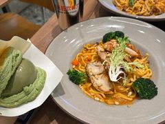 -Pennehut畔尼意面(合肥万象城店)