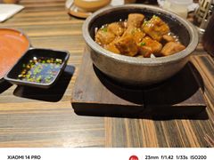 -江太极江浙菜(马桥万达广场店)