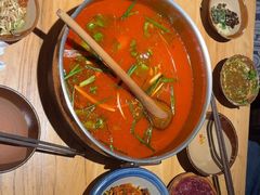 -黔诚酸汤牛肉(甲秀楼店)