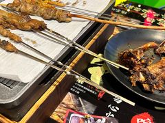 -纪录片《人生一串》体验店(静安店)