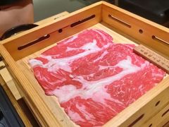 -锦和牛·炭火烧肉(ICC太和里店)