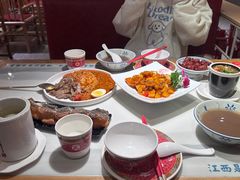 -味福记·江西小炒·南昌小吃(青山湖万达店)