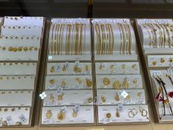 -景祥珠宝打金·黄金加工修理·旧款改造镶嵌