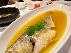 -玫瑰厅上海菜(兴国路店)