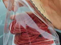 -Lets burger非常汉堡·环球风味(蓝色港湾店)