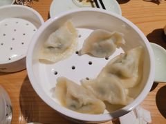 -船歌·鱼水饺青岛菜(国贸商城店)