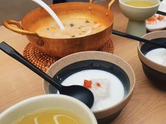 -苏小柳点心·手作小笼包(浦东嘉里城分院)