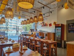 -彧玖食坊·川式砂锅酒馆(成山路店)