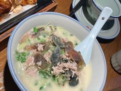 -老湘村·湖南土菜(天河维多利店)