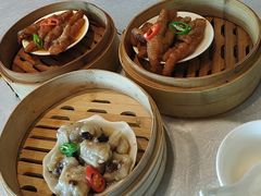-豫园万丽酒店-万丽轩中餐厅(河南南路店)