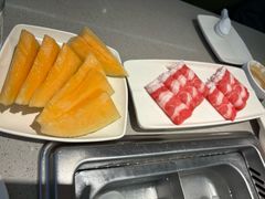 -海底捞火锅(枫蓝国际购物中心店)