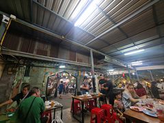 -Jomtien Talay Pao Pattaya