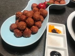 -106餐厅(山水文园店)