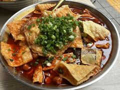 -龍城柳州螺蛳粉(群星路店)