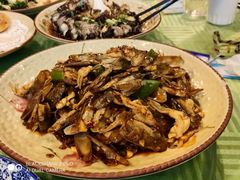 -盛港湾海鲜食府(黄沙店)