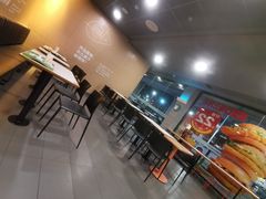 -麦当劳(新新大道岗丰店)