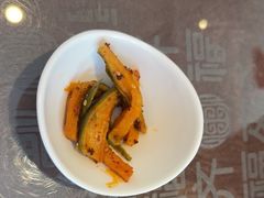 -福来齐·鲁菜海鲜·渔家菜(朝阳街分店)