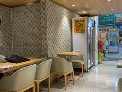 -五月甜品(中山公园店)