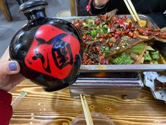 -小球滚滚湘菜馆·烤鱼·口味虾(太平街店)