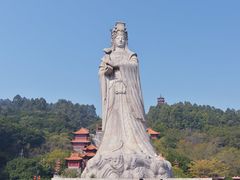-南沙天后宫景区