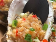 蒜蓉生蚝-蚝滑蒜(观音桥天天尚街直营店)