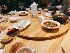 -粗茶淡饭·隐庐私厨(东亭店)