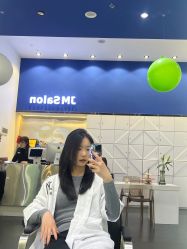 -吉米造型