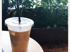 -Seesaw Coffee(朝阳大悦城店)