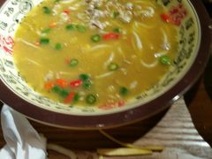 -重庆老火锅王(西安北路店)