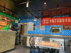 -刀郎牛肉面新疆餐厅·烧烤(清真通州珠江国际城店)