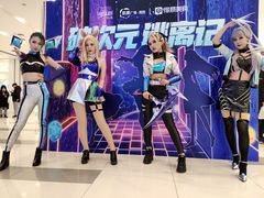 -凯德广场(武胜路店)