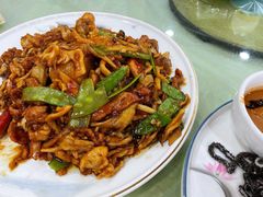 -同发号饭庄(复兴路店)