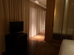 -深圳湾木棉花酒店