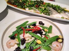 -野蔓果·山野菜(西湖景区·龙井茶田店)