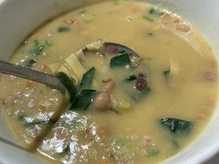 老济南甜沫-梅飞酒家(桑园路店)