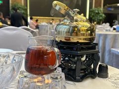 -香云轩·顺德菜(香云纱园林酒店店)