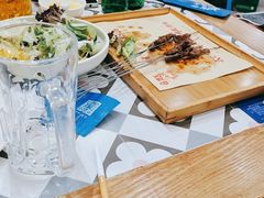 -勇利赵家烤肉坊(翠华北路店)