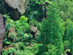 -广州莲花山旅游区