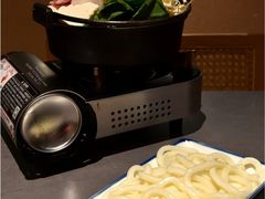 寿喜烧-米仓食堂(凯德广场店)