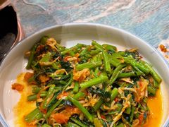 -浩海火烧云傣家菜(京广店)