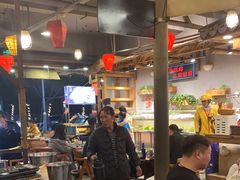 -塘屋烧烤·云南火塘烧烤品牌(春城慧谷旗舰店)