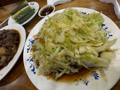 -柴氏风味斋(甘家口店)