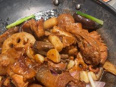 -醉得意·山茶油炒土鸡(泰安万达店)