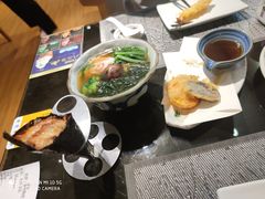 -昱匠·日本料理(金融街店)