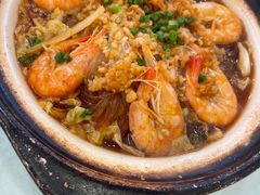 -江南村酒家