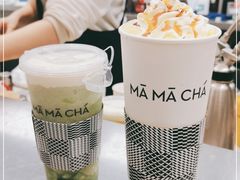 -MAMACHA妈妈茶(海信店)