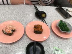 -争鲜回转寿司(南开大悦城店)