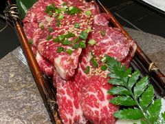 -谷牛和牛烤肉(漕河泾印象城店)